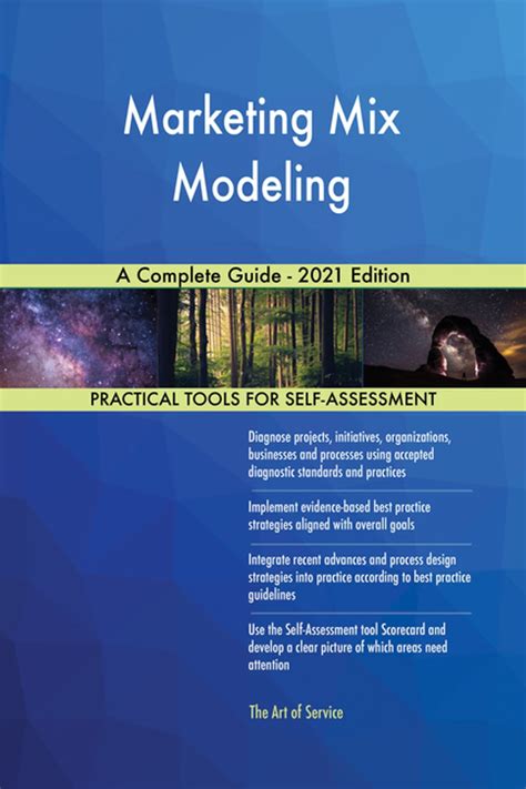 Marketing Mix Modeling A Complete Guide Edition Gerardus