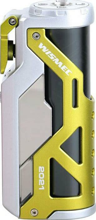 Wismec Box Mod Reuleaux Rx G 100W Cyberspace Skroutz Gr