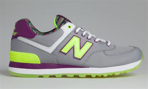 New Balance Reveals 41 Different Sneakers Releasing In July