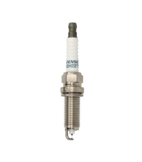 DENSO IRIDIUM TWIN TIP IXEH22TT 4712