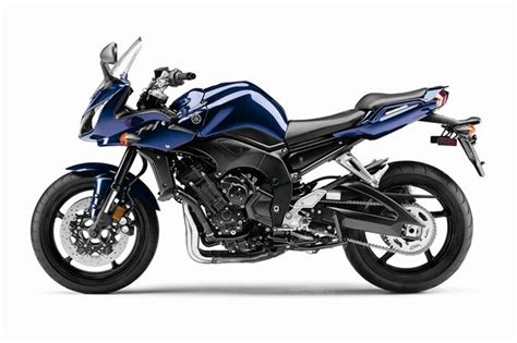 Yamaha Fz Specs Autoevolution