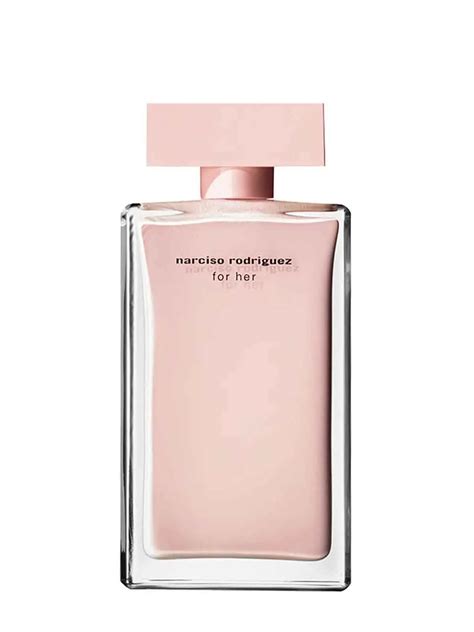 Narciso Rodriguez For Her Eau De Parfum Noseunbox