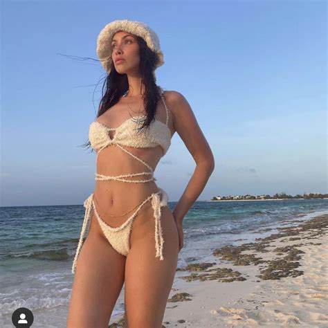 Teddy Bearbut Make It A Bikini This Danielle Depop