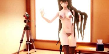 R18 MMD Excuse Me TNAFlix Porn Videos
