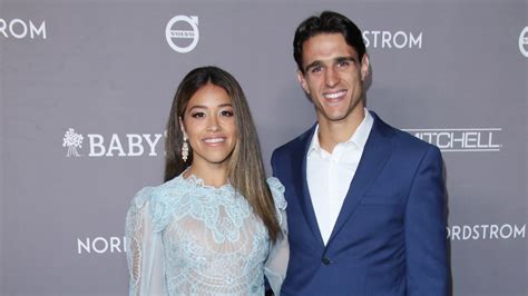 Gina Rodriguez Husband Joe LoCicero: His Job, More | Life & Style