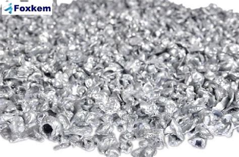 Zinc Metal Granular At Rs 700 Kg Zinc Metal In Modinagar ID