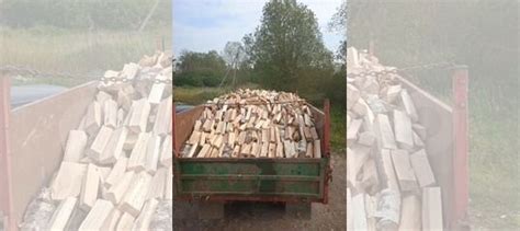 Дрова колоты и чурками купить в Великом Новгороде | Товары для дома и ...