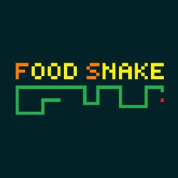 Play Food Snake - Play free games at GameBit