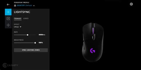 Logitech G Hub Guide How To Use It Cashify Blog