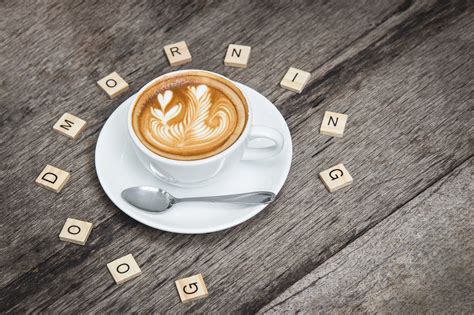 Pasos Para Preparar Un Rico Capuchino En Casa Mujer