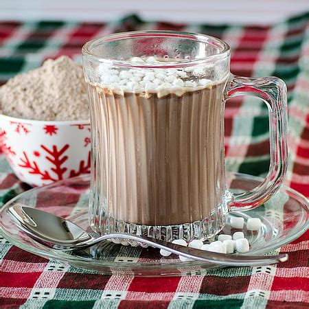 Hot Cocoa Mix | Real Mom Kitchen