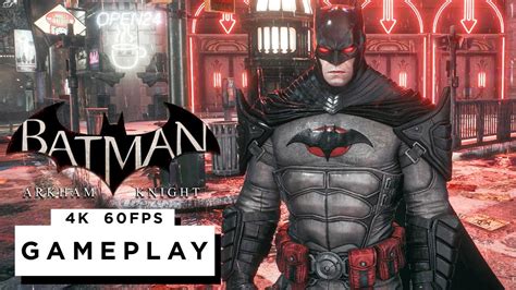 Introducir 54+ imagen batman flashpoint skin arkham knight - Abzlocal.mx