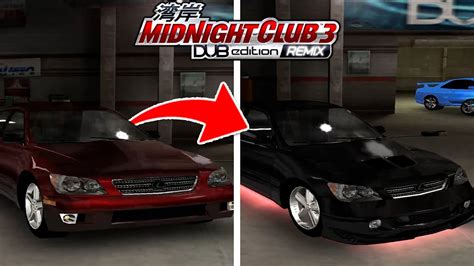 Why Midnight Club Dub Edition Is The Greatest Racing Game Youtube