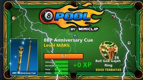 Bali Goa Gajah Win Streak Level Max Done Ball Pool Youtube