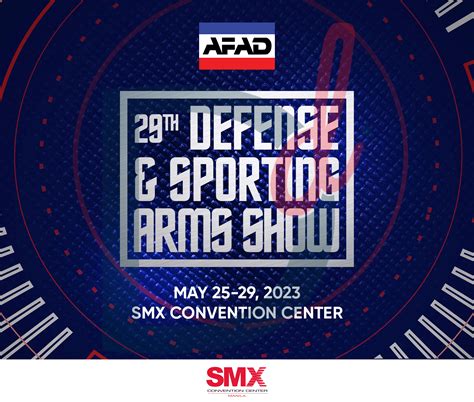 Th Defense Sporting Arms Show Behance