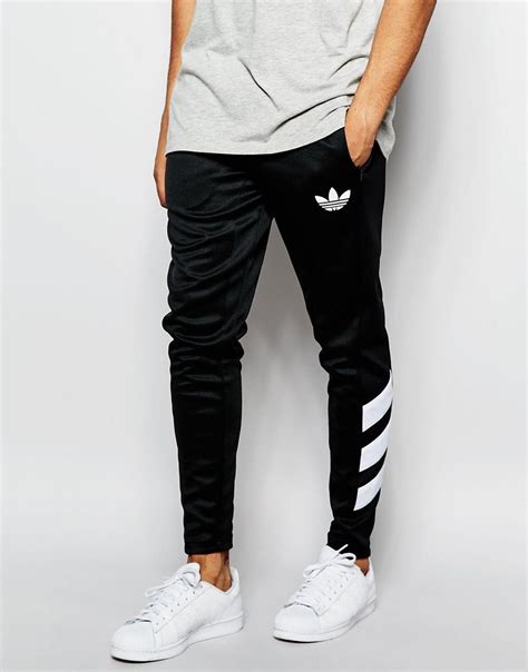 Categoryjoggers Image 1 Of Adidas Originals Skinny Joggers