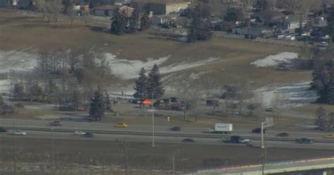 Calgary Police Identify Body Found In Northeast Athletic Park Seek