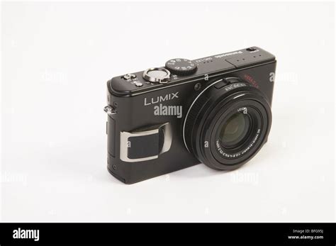 Panasonic Lumix Dmc Lx2 Hi Res Stock Photography And Images Alamy