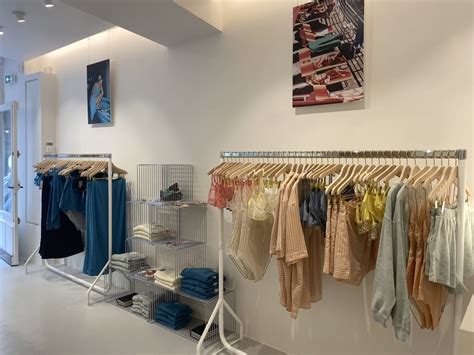 La griffe de lingerie Icone s offre sa première adresse à Paris FashionNetwork France