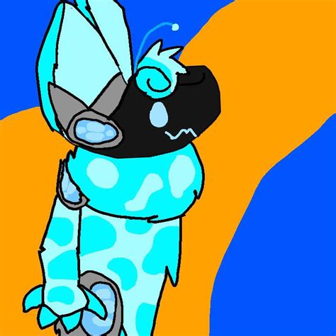 My Favorite Protogen Furry Art Amino