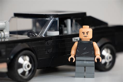 Lego 76912 Fast And Furious 1970 Dodge Charger Rt Review