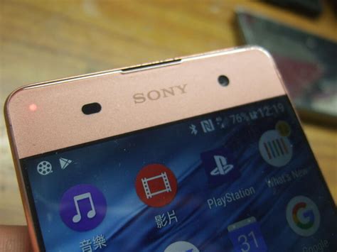 Sony Xperia XA F3115 功能正常 露天市集 全台最大的網路購物市集