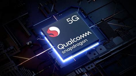 Chipset Snapdragon Setara Dengan Mediatek Apa