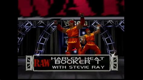 Raw 10 Nmf No Mercy Federation Wwf No Mercy 64 Youtube