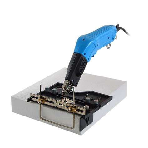 Handheld Hot Knife Foam Cutter Eps Xps Mm Blade Ato