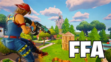 🌲 Salty Speed Ffa 📝 0414 4364 1207 By Lido Fortnite