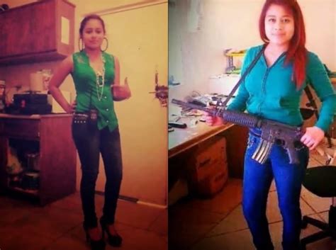 Sicaria Mexicana Tuvo Sexo Con Cadáveres Y Se Bebió La Sangre De Sus Víctimas Por Placer El