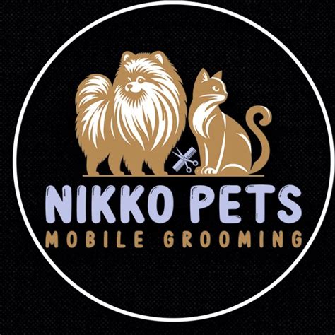 The Rise Of Mobile Pet Grooming Convenience At Your Doorstep Orlando