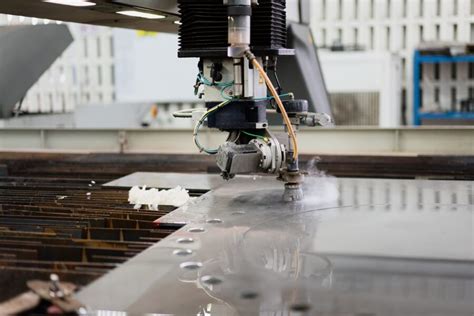 Cnc Waterjet Cutting Services In Malaysia Leon Fuat