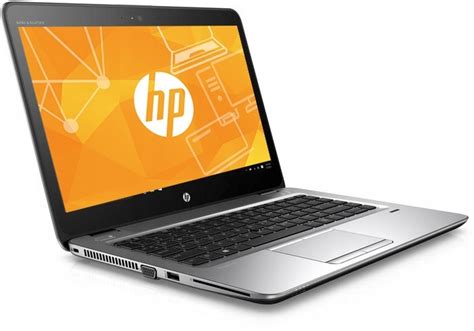 HP Elitebook 840 G3 I5 6300 16GB 512GB SSD WIN10 Sklep Opinie Cena