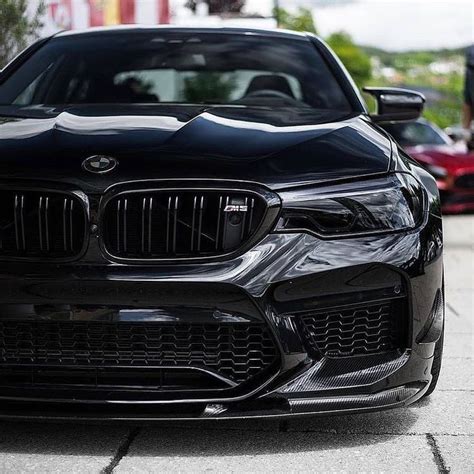 BMW M5 F90 On Instagram Blacked Out M5 F90 M5f90 M5f90 Zedsly