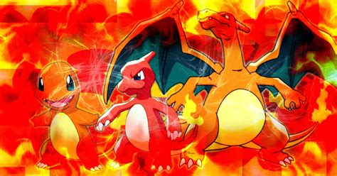 Charmander é a melhor escolha inicial da primeira geração indica a