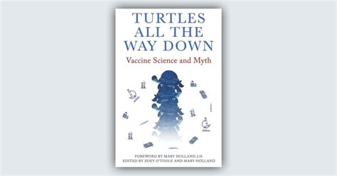 Turtles All The Way Down Vaccine Science And Myth Price Comparison On