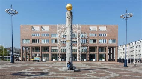 Wetter Sorgt F R Gefahr In Nrw Stadt Dortmund Warnt Alle B Rger