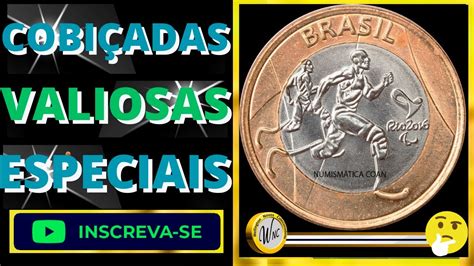 Achei as moeda das olimpíadas que vale ouro na numismática e confira a