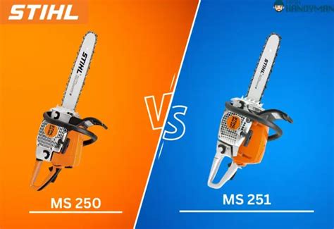 Common Stihl Ms Problems And Their Solutions