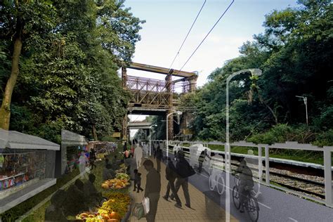 Urban Renewal Project