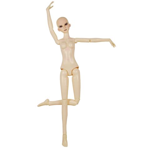 Ball Jointed Dolls Joints