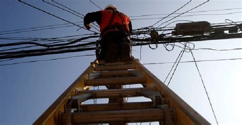 AtenciÓn Estos Son Los Cortes De Energía En Manabí Para Este Martes