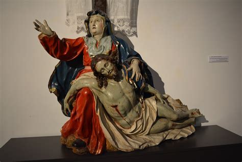 Arte En Valladolid Cofrad A De La Nuestra Se Ora De La Piedad Nuestra