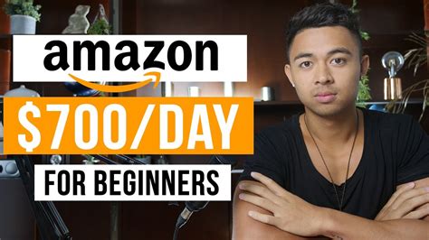 How To Sell On Amazon FBA For Beginners In 2024 A Complete Step By