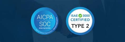 Linnovate Partners Achieved Soc 2 Type Ii And Isae 3000 Certification