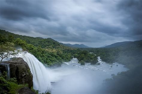 What To Do In Athirapally Falls - Best Tourist Places in the World