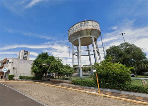 Manuten O Emergencial Afeta Abastecimento De Gua Na Regi O Dos Altos