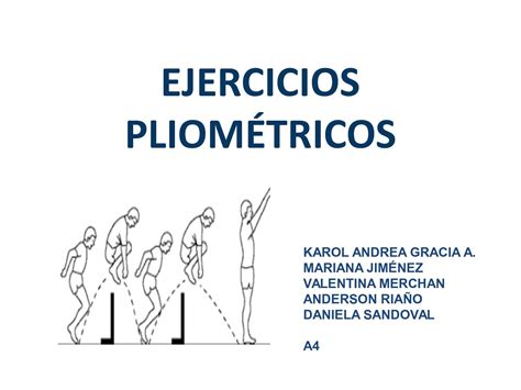 Calaméo Ejercicios Pliometricos