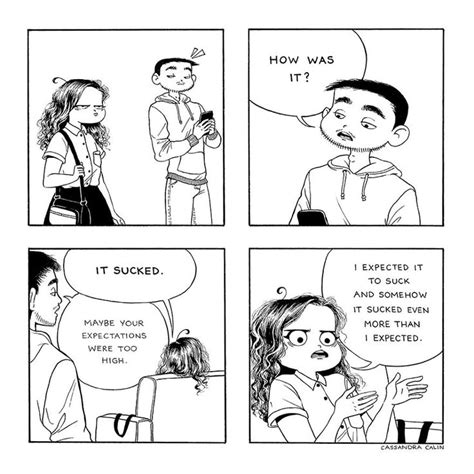 Funny-Women-Comics-Cassandra-Calin | C cassandra comics, Comics, Funny ...